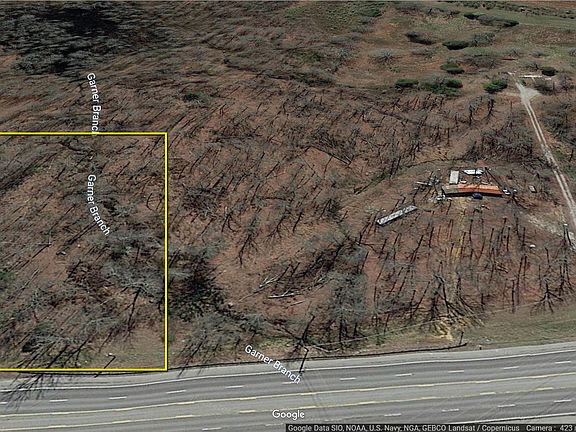 1.83 Acres On Main Rd.!