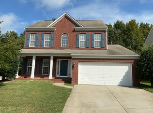 2001 Rosewater Ln, Indian Trail, NC 28079