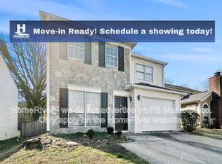 1174 Pin Oak Dr, Tucker, GA 30084