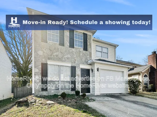 1174 Pin Oak Dr, Tucker, GA 30084