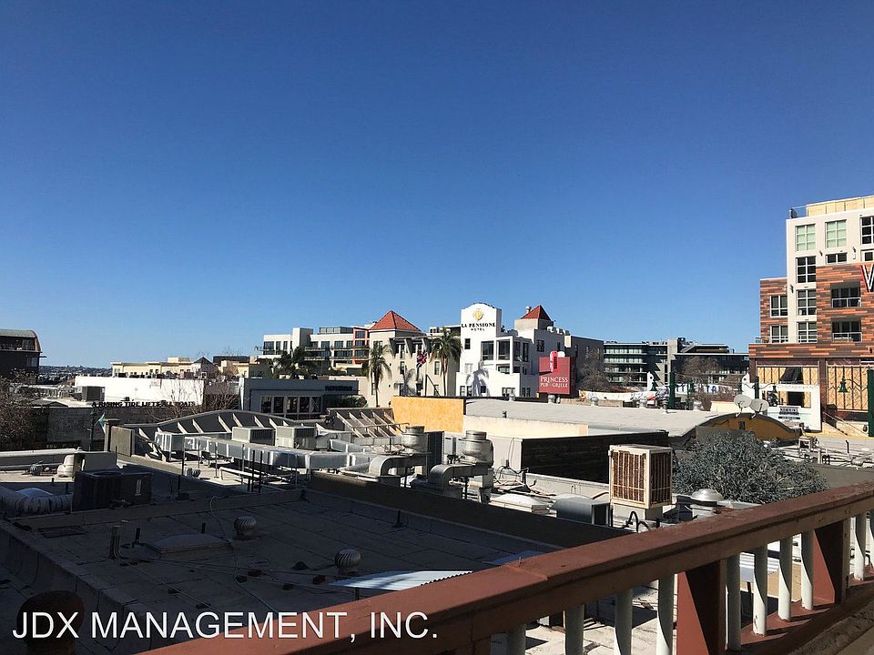 1st image of 1642 Columbia St APT 9