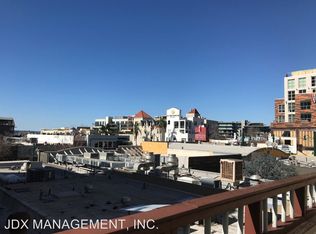 1642 Columbia St APT 9, San Diego, CA 92101