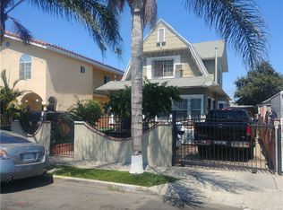 1281 W 35th Pl, Los Angeles, CA 90007