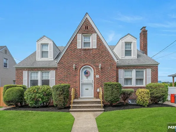 7 Webster Ave, Kearny, NJ 07032