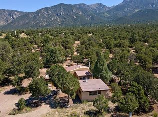 1380 Chaparral Way, Crestone, CO 81131