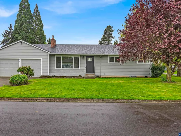 2990 Chester Ave NE, Salem, OR 97301