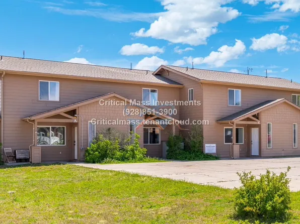 610 N Newton St APT C, Williams, AZ 86046