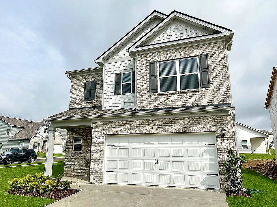 3 bed, 2.5 bath, 1933 sqft, $2,499 — Photo 1