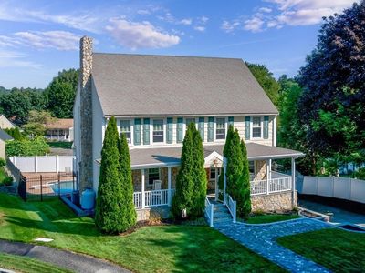 15 Aricia Ln, Stoneham, MA, 02180