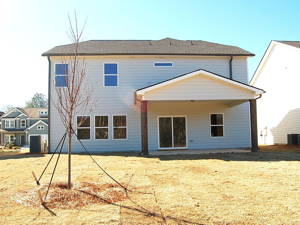 2nd image of 7300 McDaniel Ln #9