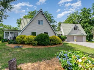 3073 Hickory Hill Cir, Conway, SC 29526