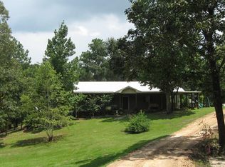 2502 Highway 44, Columbia, MS 39429