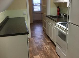 1039 Clay Ave #3, Scranton, PA 18510