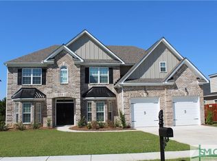 220 Cypress Lakes Dr, Bloomingdale, GA 31302