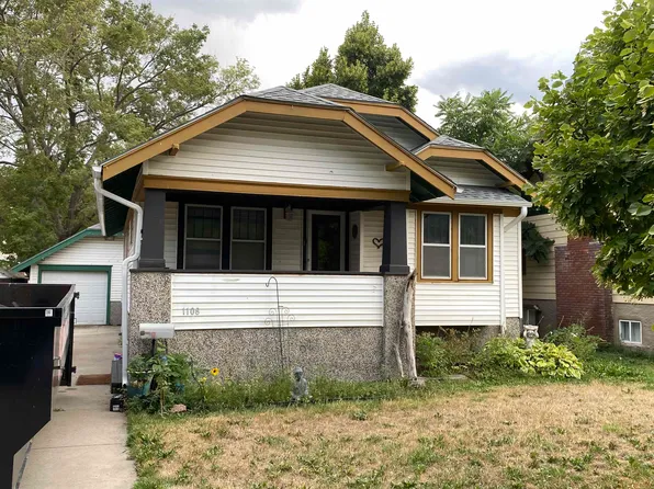 1108 E 5TH, North Platte, NE 69101