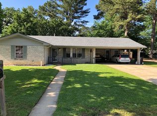 2604 Pemberton Ave, Tupelo, MS 38801