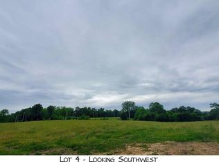 Lot 4 Pleasant View Rd, Brighton, MO 65617
