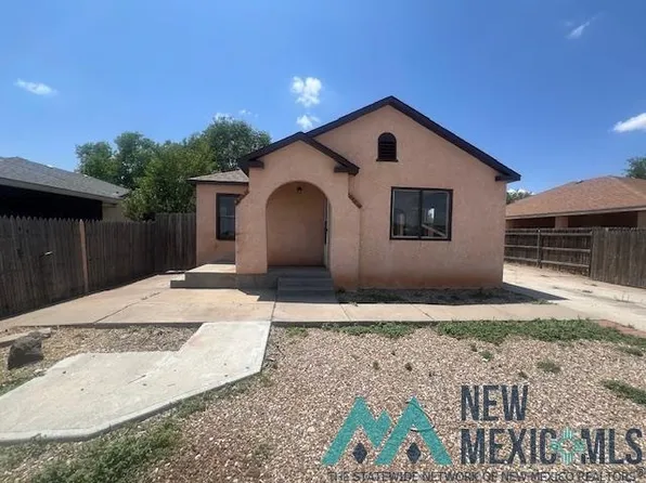 808 Maple St, Clovis, NM 88101