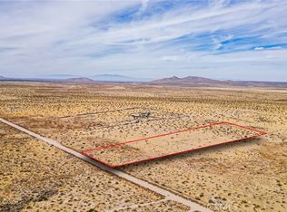 227 Chip Ct LOT B, Palmdale, CA 93551