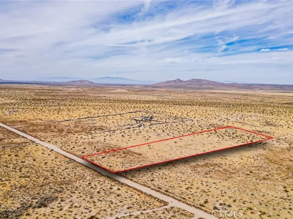 227 Chip Ct Lot B, Palmdale, CA 93551