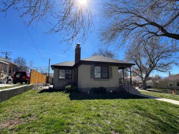 2406 E 2100 S, Salt Lake City, UT 84109