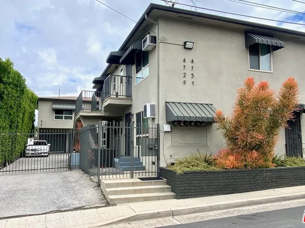 4727 Lincoln Ave, Los Angeles, CA 90042