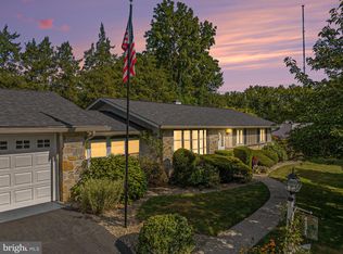 4121 Barberry Dr, Lafayette Hill, PA 19444