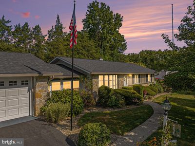 4121 Barberry Dr, Lafayette Hill, PA, 19444