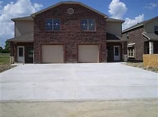 904 Parkplace Rdg, Princeton, TX 75407