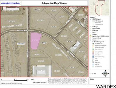 3420 Landon Dr E, Bullhead City, AZ, 86429