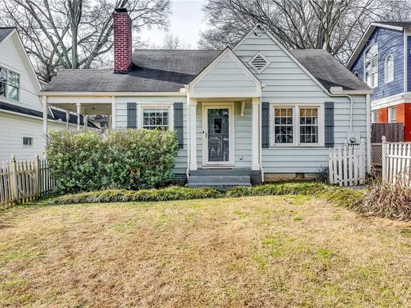 204 Norwood Ave, Atlanta, GA 30317