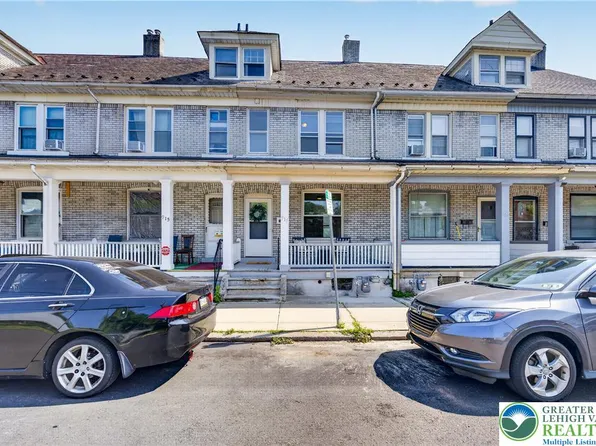 917 Spring St, Bethlehem, PA 18018