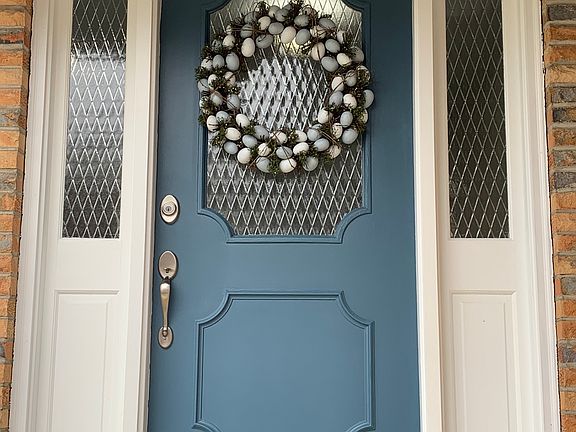 Welcome Home!