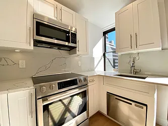 Rented by The Dermot Realty Management Company