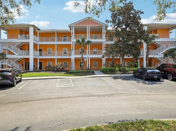 915 New Providence Promenade #303, Davenport, FL 33897