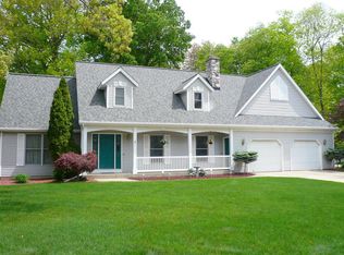 4357 Gettysburg Ct, Hudsonville, MI 49426