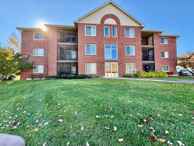 6950 Heritage Cir APT 1A, Orland Park, IL, 60462