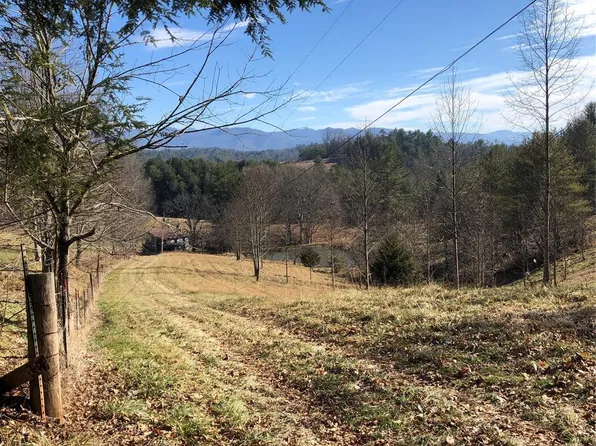 0 Silver Mill Rd, Marshall, NC 28753