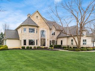 8236 Campden Lakes Blvd, Dublin, OH