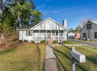 153 Fox Hill Rd, HAMPTON, VA 23669