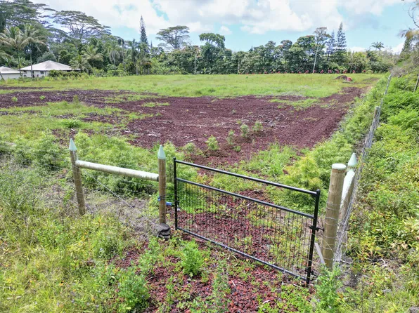 Kahukai St Lot 44, Pahoa, HI 96778