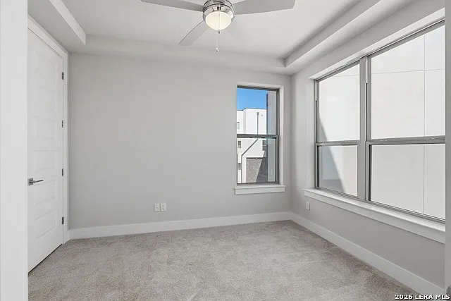 1817 N Saint Marys St #301 — Photo 16