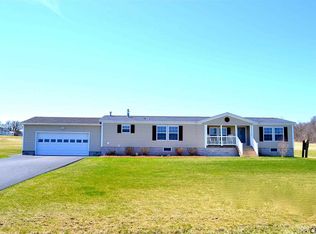 236 Hollow Rd, Amsterdam, NY 12010