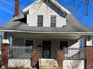 621 Noah Ave, Akron, OH 44320