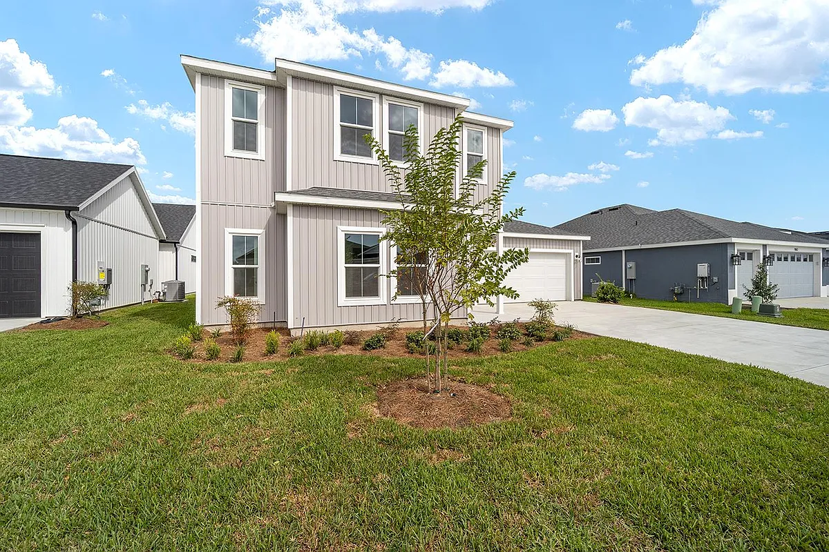Building Photo - 7857 Byers St