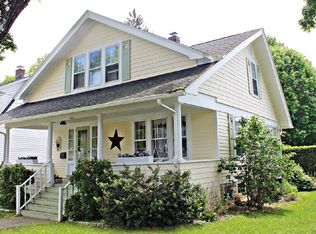 111 Euclid Ave, Fairfield, CT 06825