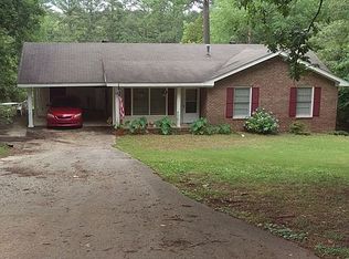 67 Allen Dr, Cedartown, GA 30125