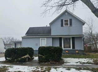 414 Walnut St, Webster City, IA 50595