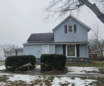 414 Walnut St, Webster City, IA, 50595