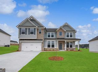 409 Sheridan Dr, Stockbridge, GA 30281